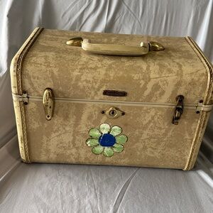 Vintage Samsonite Case